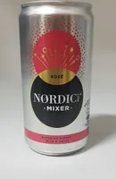 Tónica rosé