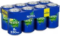 Nestea té negro al limón