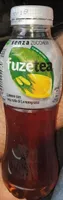 Tea Limone Zero Zucchero