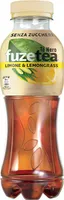 FUZE TEA Limone e Lemongrass - Senza Zuccheri