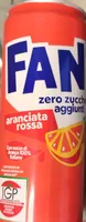 Aranciata rossa
