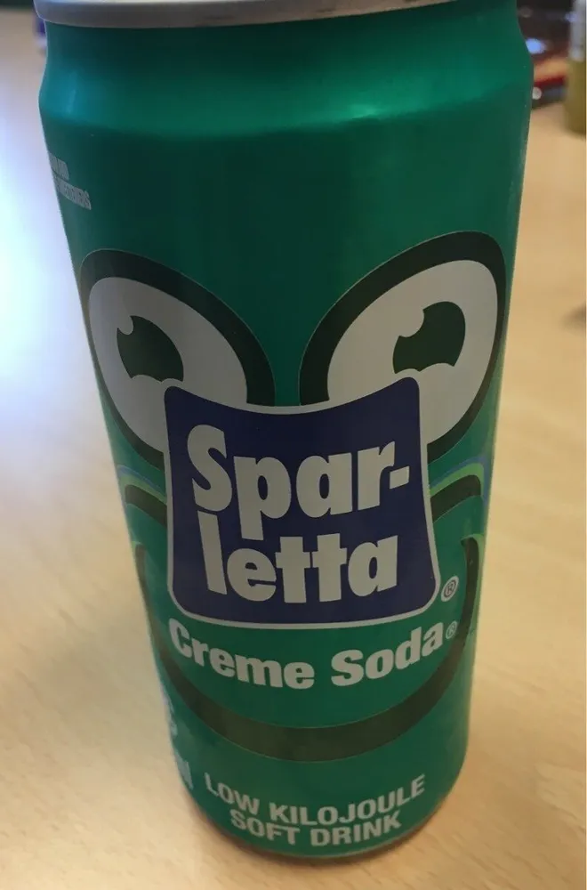 Sparletta