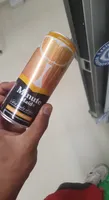 Minute maid orange