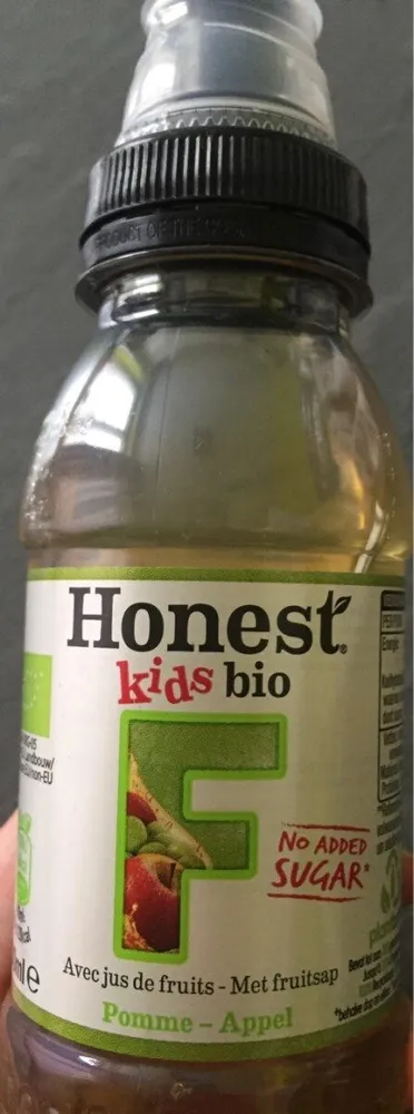Honest kids bio