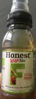 Honest kids bio