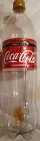 Coca Cola Zero Cinnamon