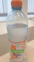 Fusion mandarine et camomille