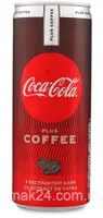 Coca-Cola plus Coffee
