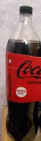 Coca cola zero