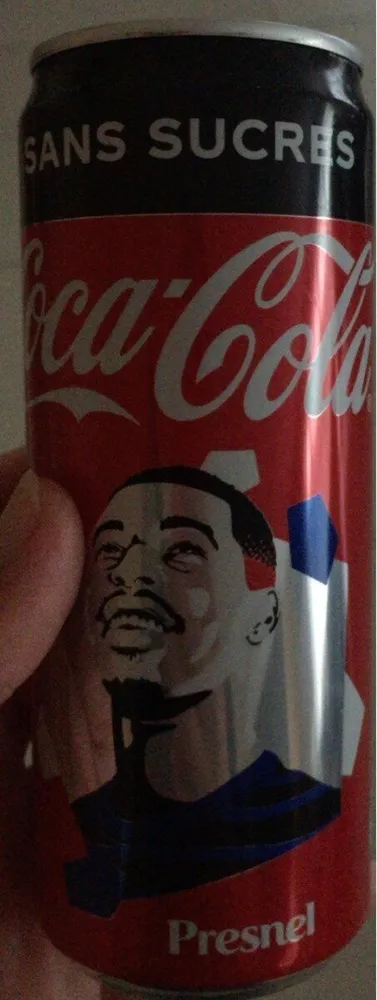 Coca-Cola Zero