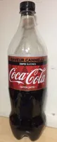 Coca saveur cannelle - zero sucres