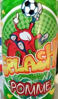 Splash Pomme