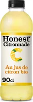 Honest Citronnade Bio.