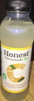 Citronnade bio