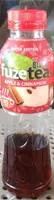 Apple & Cinnamon