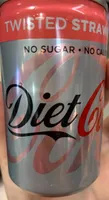 Diet coke
