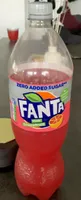 Fanta Pink Grapefruit