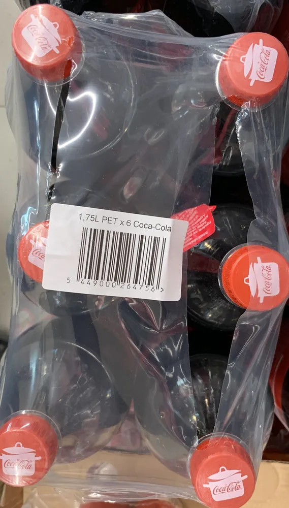 Coca-Cola