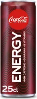 CocaCola Energy