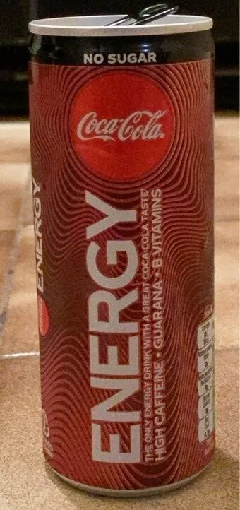 Energy