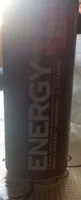 Coca cola energy