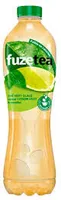 Thé vert glacé saveur citron vert & menthe