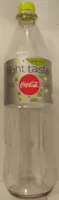 light taste ginger lime
