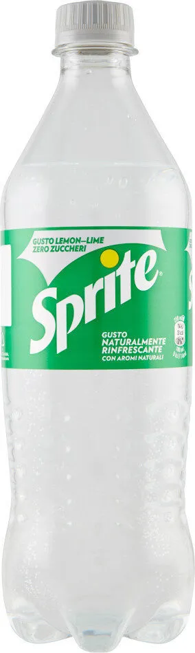Sprite zero