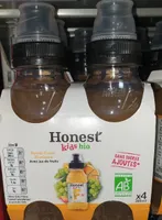 Honest kids bio