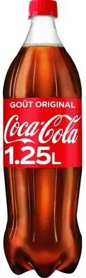 Coca-Cola goût original