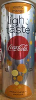 Light Taste Exotic Mango