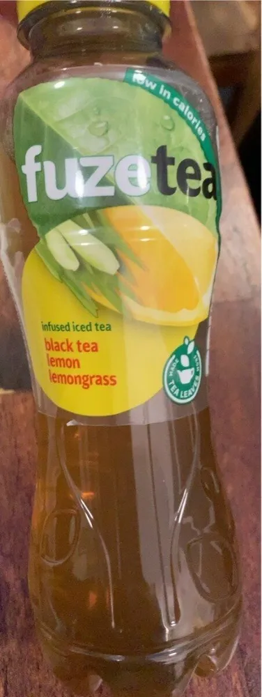Fuzetea