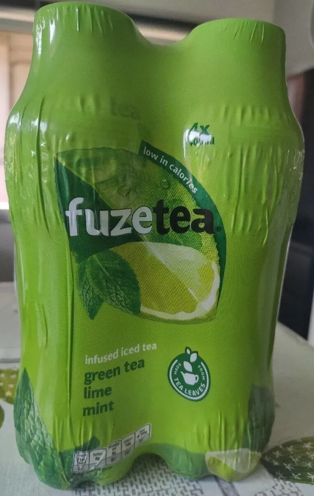 Green tea