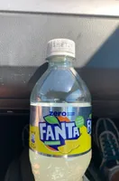 Franta Zero Limonata