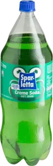 Creme soda