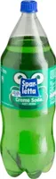 Creme soda