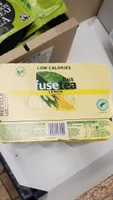 Fusetea Blake lemon