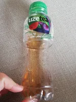 Oolong Ice Tea Grape Lychee