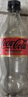 Coca-Cola zero zuccheri zero caffeina