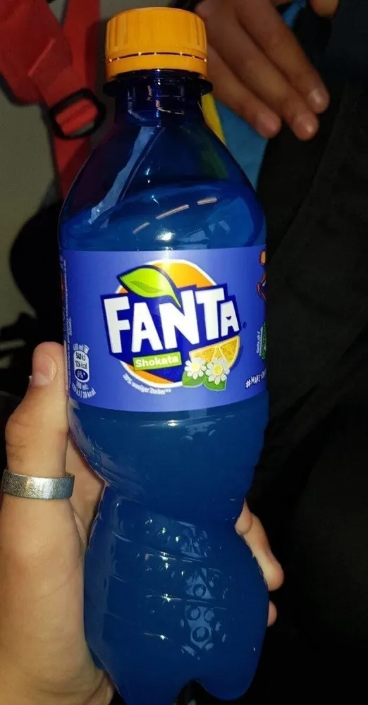 Fanta Shokata