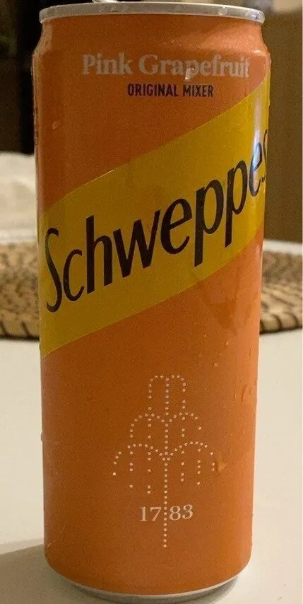 Pink Grapefruit