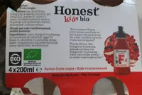 Honest kids bio