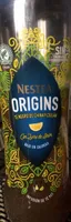 Origins té negro