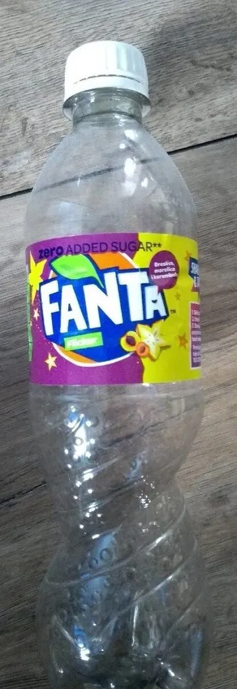 Fanta Flicker