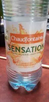 Chaudfontaine SENSATION