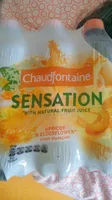Charentaise savoir abricot