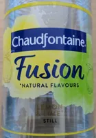 Fusion natural flavours