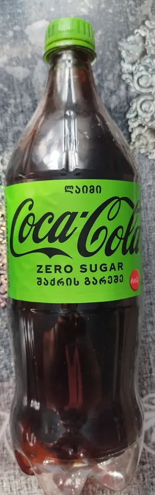 coca-cola zero