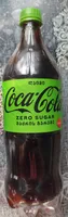 coca-cola zero