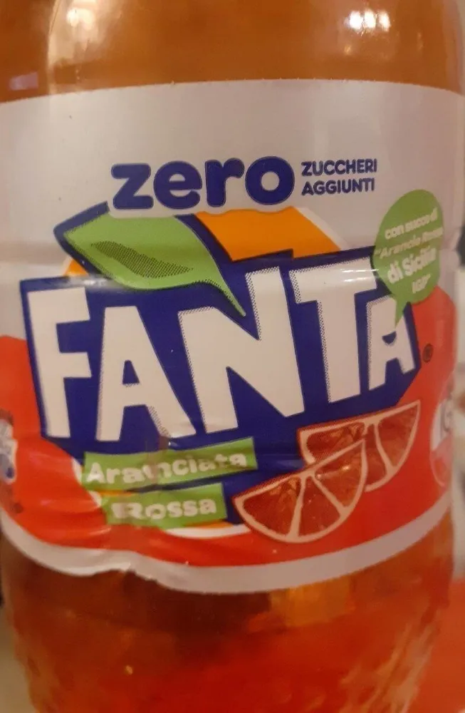 Fanta